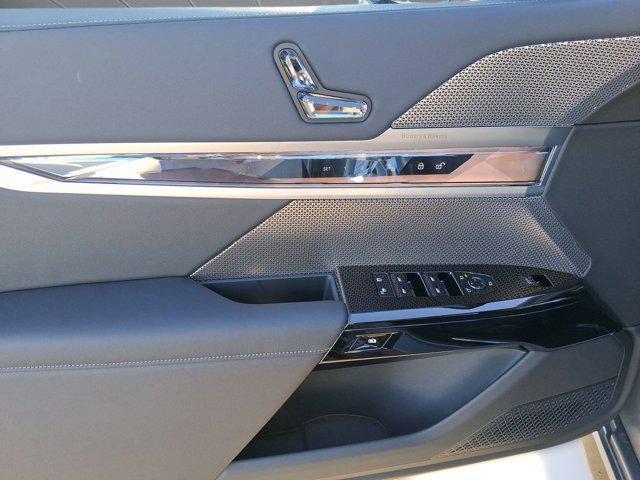 new 2026 BMW i7 car, priced at $134,525