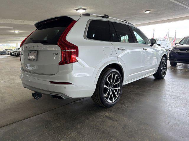 used 2019 Volvo XC90 car, priced at $21,097