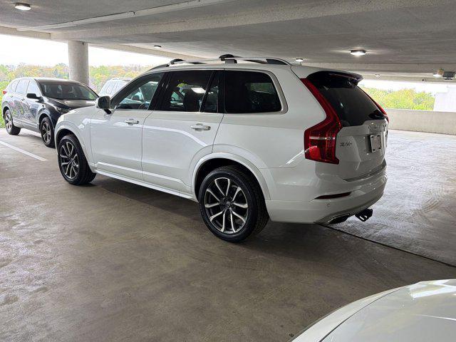 used 2019 Volvo XC90 car, priced at $21,097