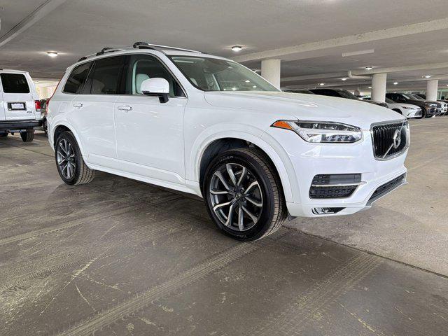 used 2019 Volvo XC90 car, priced at $21,097