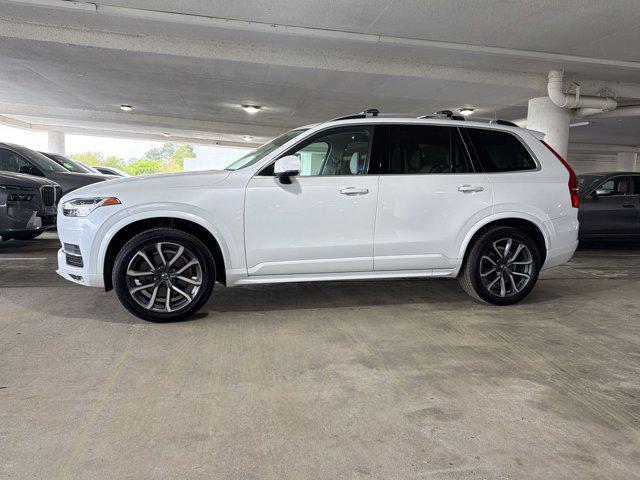 used 2019 Volvo XC90 car, priced at $21,097