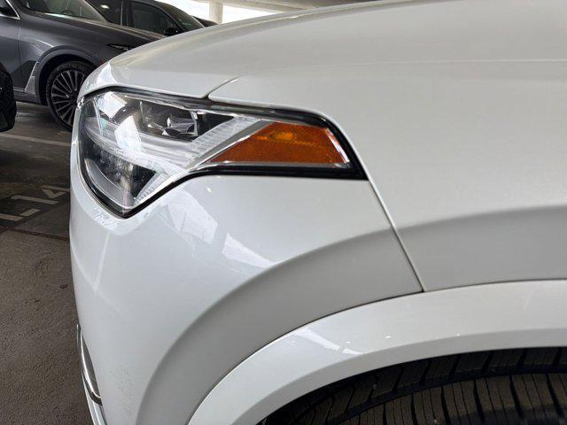 used 2019 Volvo XC90 car, priced at $21,097