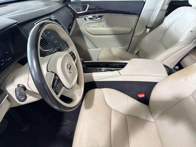 used 2019 Volvo XC90 car, priced at $21,097