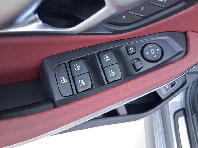 new 2026 BMW 330 car, priced at $56,250