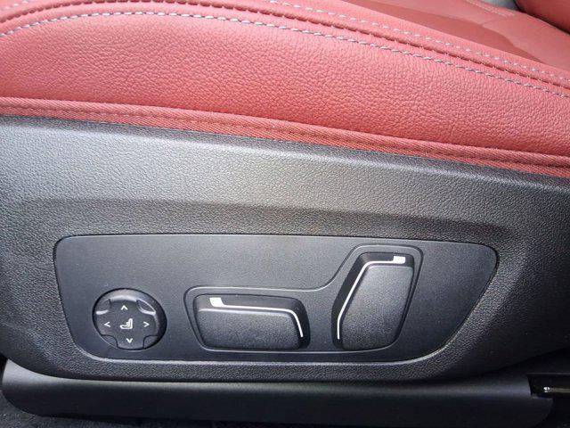 new 2026 BMW 330 car, priced at $56,250