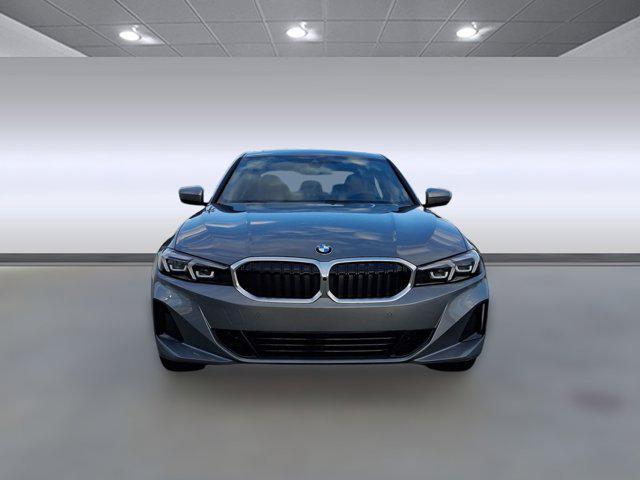 new 2026 BMW 330 car, priced at $56,250