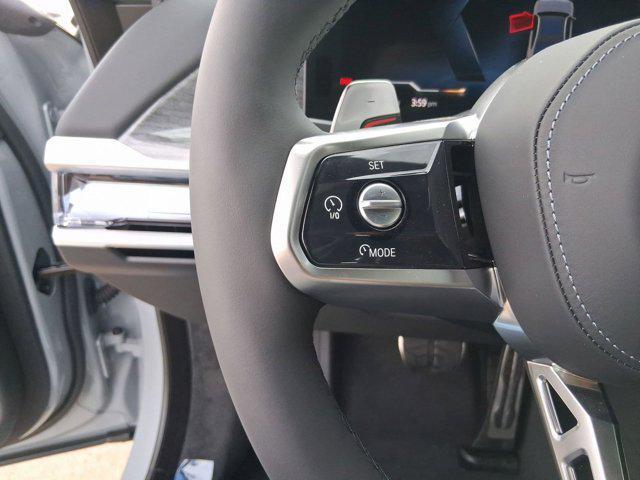 new 2026 BMW 750e car, priced at $118,815