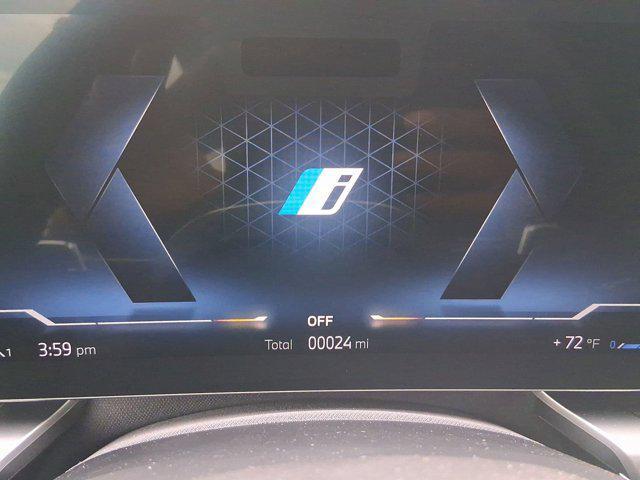 new 2026 BMW 750e car, priced at $118,815