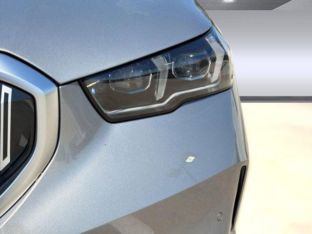 new 2026 BMW 530 car, priced at $65,540