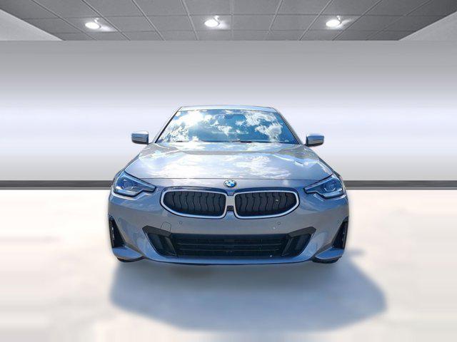 used 2025 BMW 230 car, priced at $39,097
