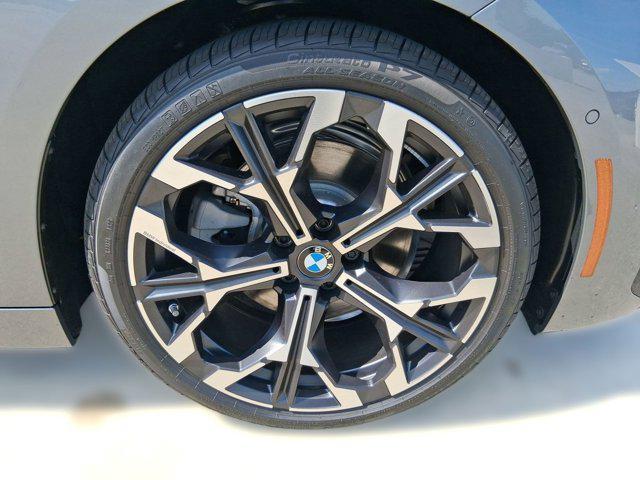 used 2025 BMW 230 car, priced at $42,580