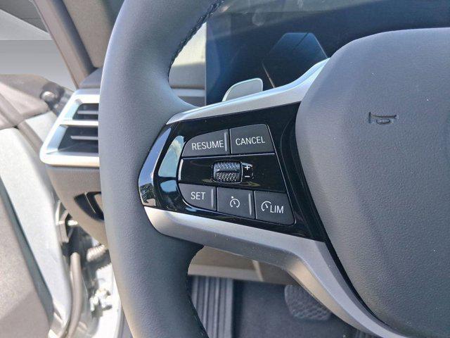 used 2025 BMW 230 car, priced at $39,097