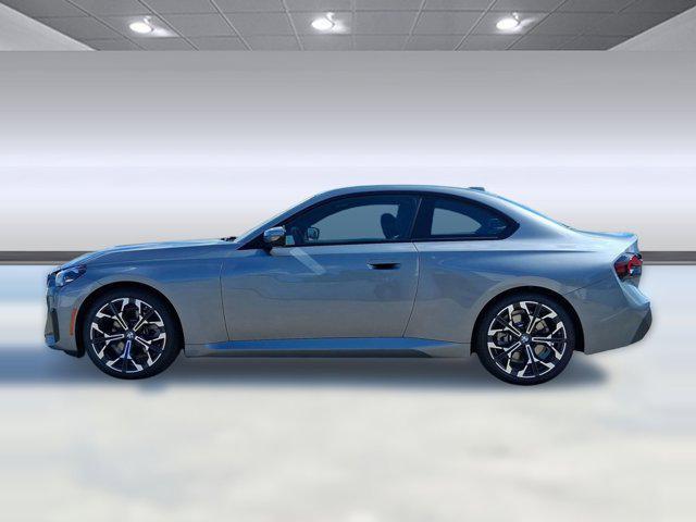 used 2025 BMW 230 car, priced at $42,580