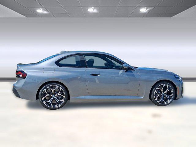 used 2025 BMW 230 car, priced at $39,097