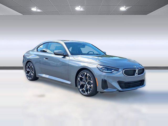 used 2025 BMW 230 car, priced at $39,097