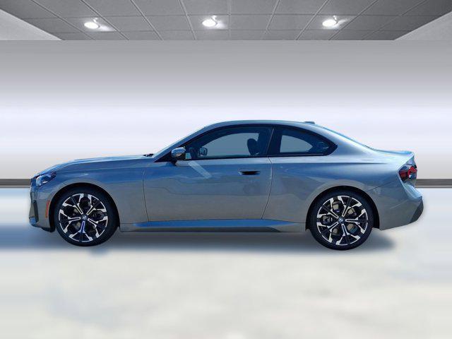 used 2025 BMW 230 car, priced at $39,097