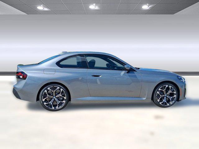 used 2025 BMW 230 car, priced at $42,580