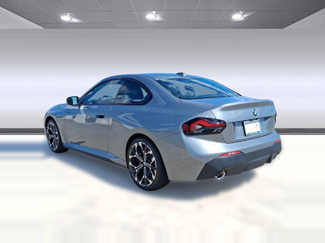 used 2025 BMW 230 car, priced at $39,097
