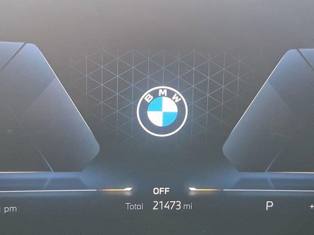 used 2025 BMW 330 car, priced at $38,097