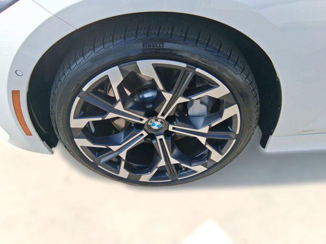 used 2025 BMW 330 car, priced at $38,097
