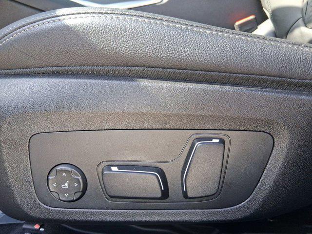 used 2025 BMW 330 car, priced at $38,097