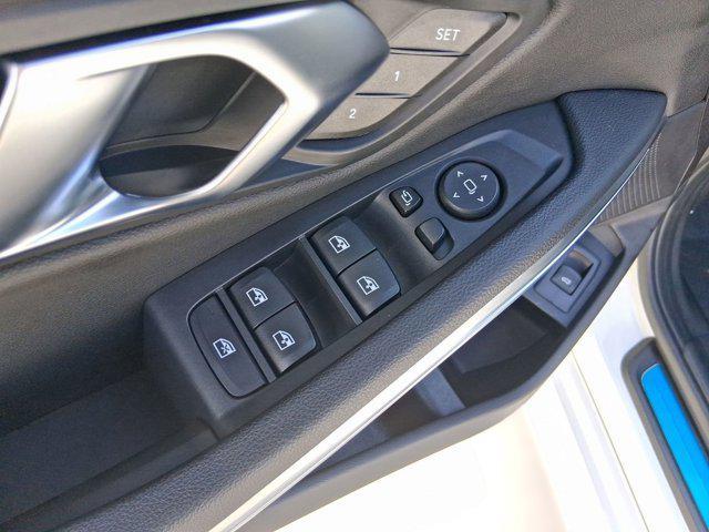 used 2025 BMW 330 car, priced at $38,097