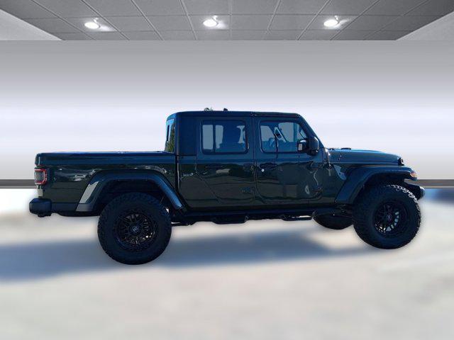 used 2022 Jeep Gladiator car, priced at $33,097