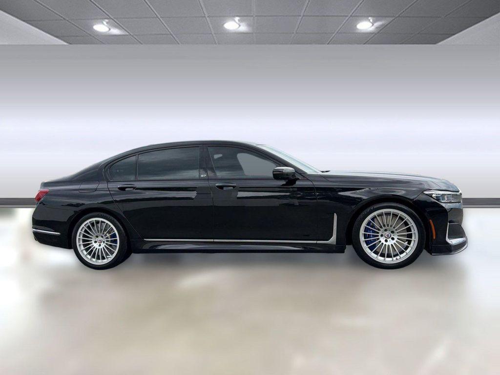 used 2020 BMW ALPINA B7 car, priced at $61,387