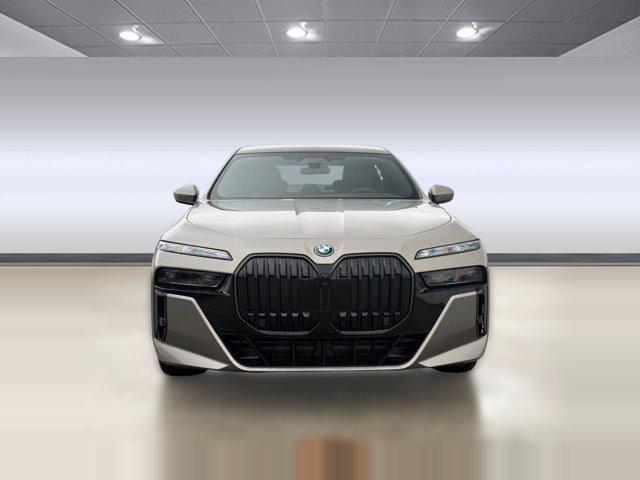 new 2026 BMW 750e car, priced at $122,290