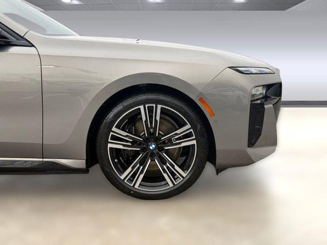 new 2026 BMW 750e car, priced at $122,290