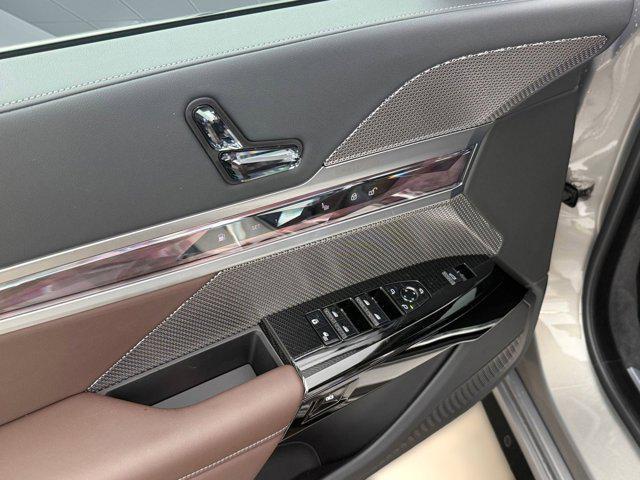 new 2026 BMW 750e car, priced at $122,290