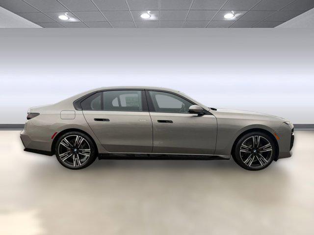 new 2026 BMW 750e car, priced at $122,290