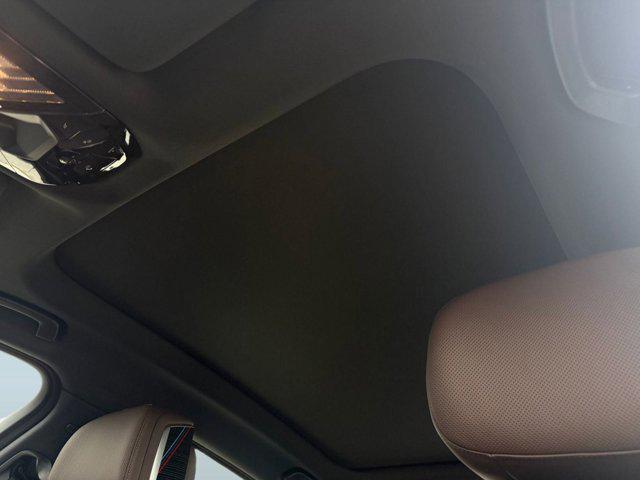 new 2026 BMW 750e car, priced at $122,290