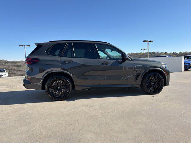 new 2026 BMW X5 M car, priced at $144,950