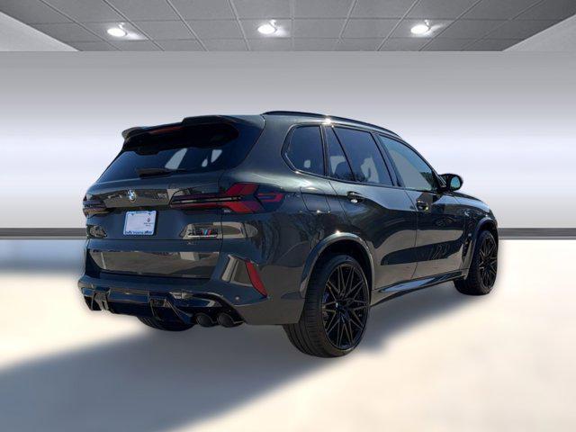new 2026 BMW X5 M car, priced at $144,950