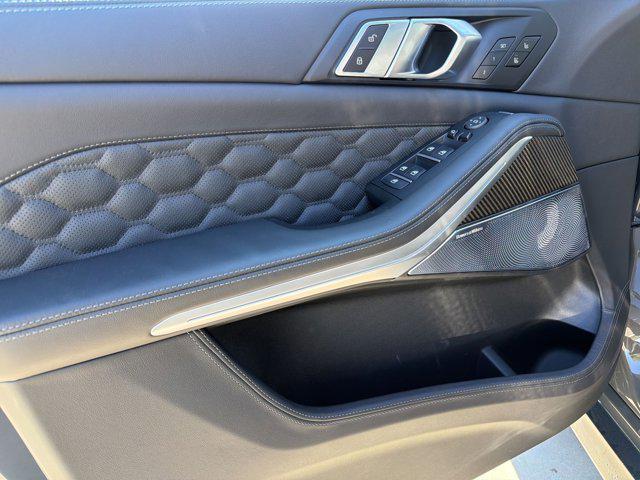 new 2026 BMW X5 M car, priced at $144,950