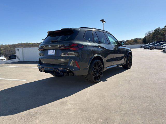 new 2026 BMW X5 M car, priced at $144,950