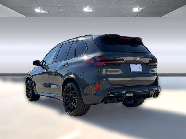 new 2026 BMW X5 M car, priced at $144,950