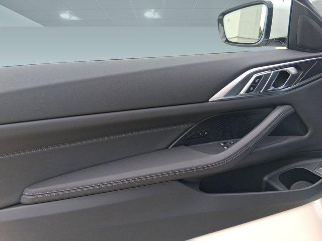 used 2026 BMW 430 car, priced at $50,250