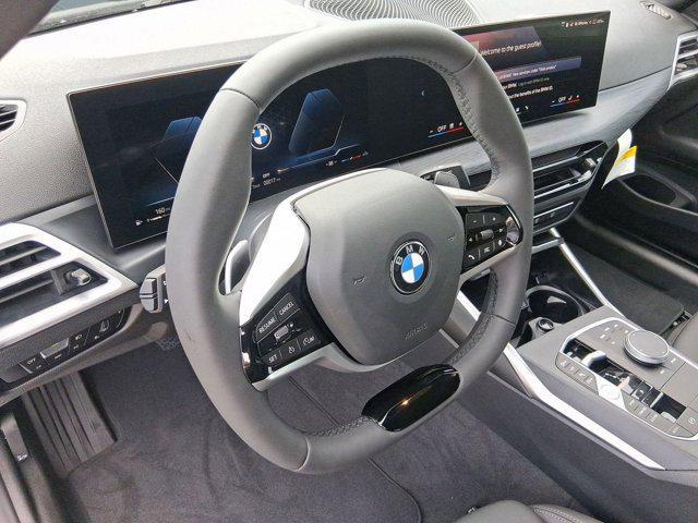 used 2026 BMW 430 car, priced at $50,250