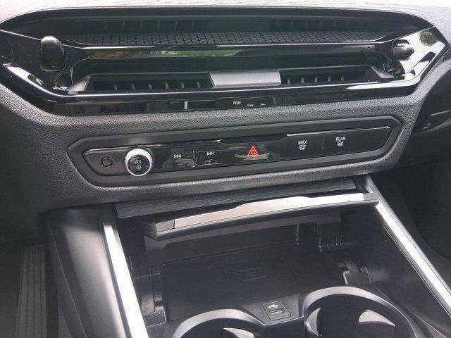 used 2026 BMW 430 car, priced at $50,250