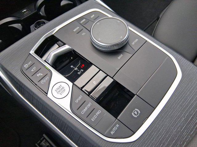 used 2026 BMW 430 car, priced at $50,250