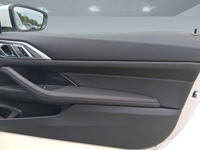 used 2026 BMW 430 car, priced at $50,250