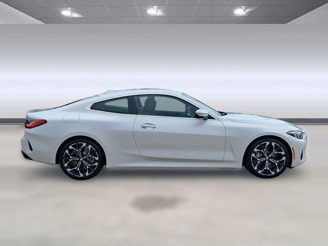 used 2026 BMW 430 car, priced at $50,250