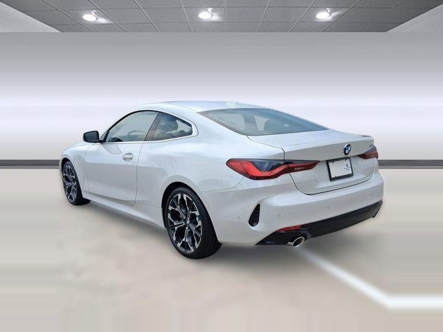 used 2026 BMW 430 car, priced at $50,250