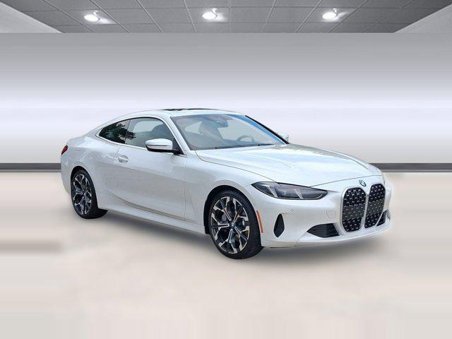 used 2026 BMW 430 car, priced at $50,250