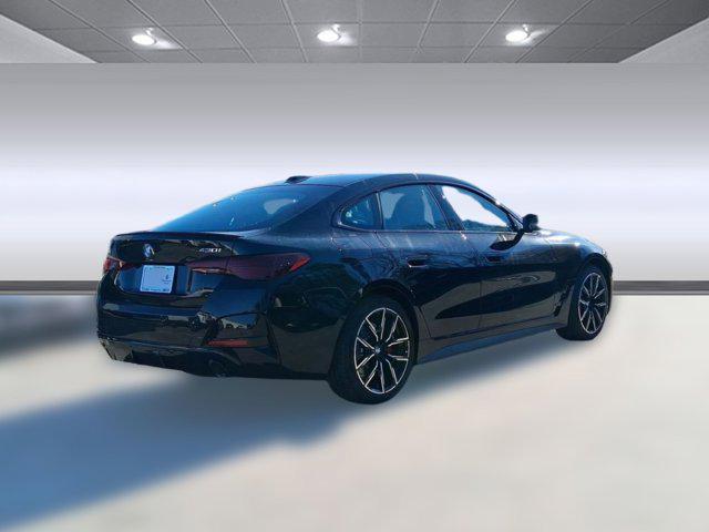 new 2026 BMW 430 Gran Coupe car, priced at $57,315