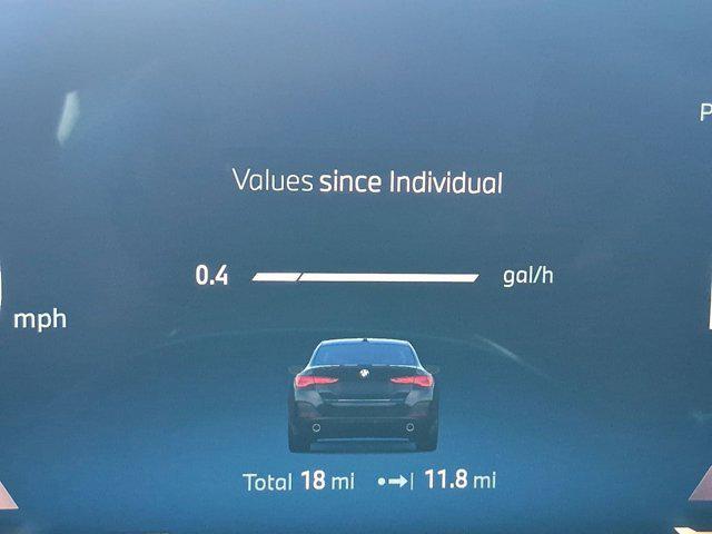 new 2026 BMW 430 Gran Coupe car, priced at $57,315