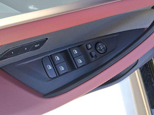 new 2026 BMW 430 Gran Coupe car, priced at $57,315