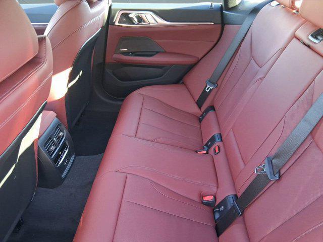 new 2026 BMW 430 Gran Coupe car, priced at $57,315